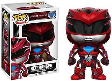 Red Ranger (Power Rangers) #400