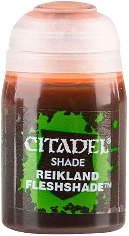 Image of Citadel Paints: Reikland Fleshshade (Shade)