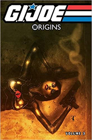 G.I. Joe: Origins Volume 3 Paperback