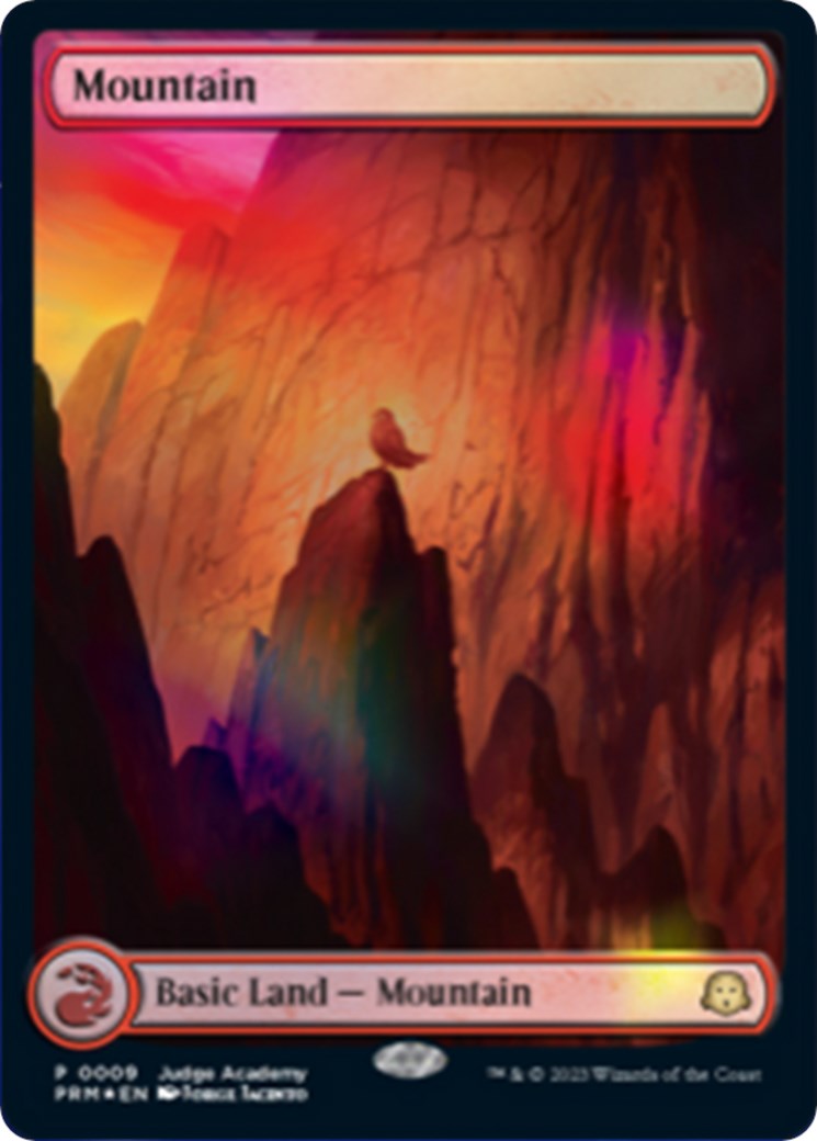 Image of Mountain [Judge Gift Cards 2023]