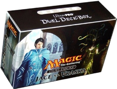 Jace vs Vraska Deck Box
