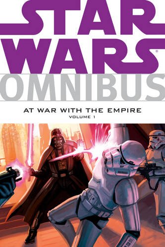 Image of Obmnibus Vol.1 (Star Wars) Paperback