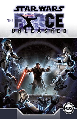 Image of The Force Unleashed (Star Wars) Paperback