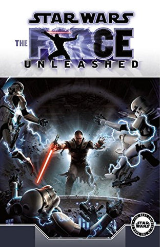 The Force Unleashed (Star Wars) Paperback
