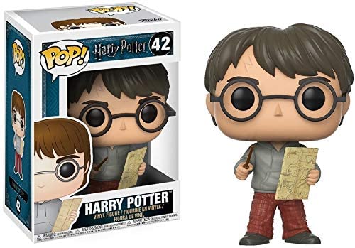 Image of Harry Potter (Marauder's Map) (Harry Potter) #42