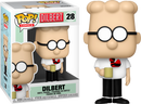 Dilbert (Pop! Comics Dilbert)