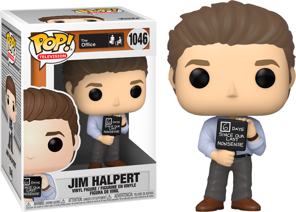 Image of Jim Halpert (The Office) #1046