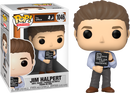 Jim Halpert (The Office)