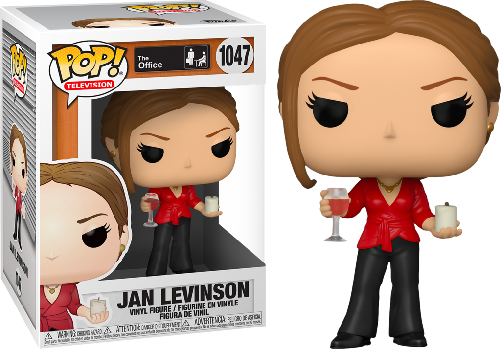 Image of Jan Levinson (The Office) #1047