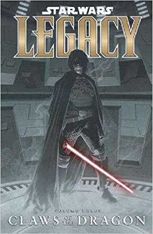 Legacy Vol. 3 (Star Wars) Paperback