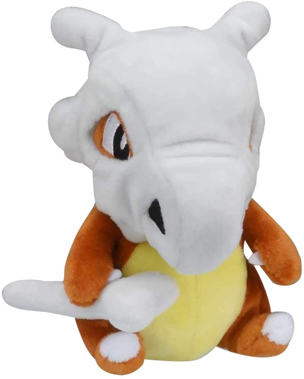 Image of Cubone Plush - Sitting Cuties