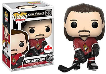 Erik Karlsson (Ottawa Senators) #23