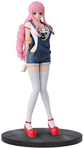 One Piece: Jeans Freak #5 Figure