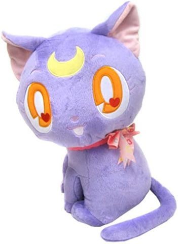 Luna Plush (Banpresto)