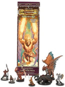 Dungeons & Dragons Miniatures Game - Angelfire Booster Pack