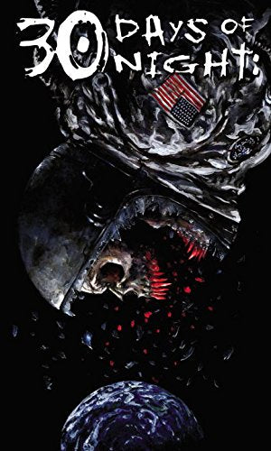 Image of 30 Days of Night: Vol.5 Three Tales Paperback