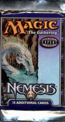 Nemesis Booster Pack