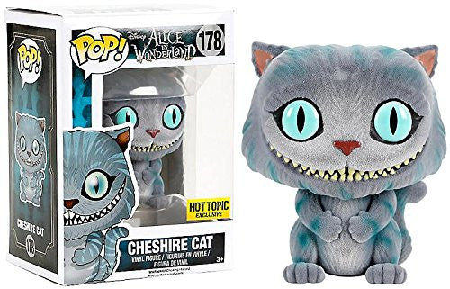 Cheshire Cat (Hot Topic Exclusive)
