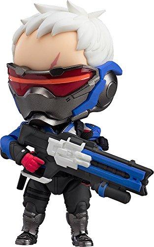 Image of Overwatch: Soldier: 76 Nendoroid #976