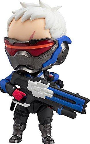Overwatch: Soldier: 76 Nendoroid #976