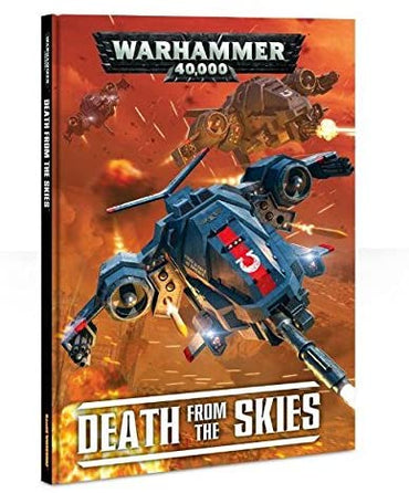 Death from the Skies (Warhammer 40,000)