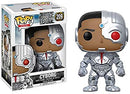 Cyborg (DC Justice League)