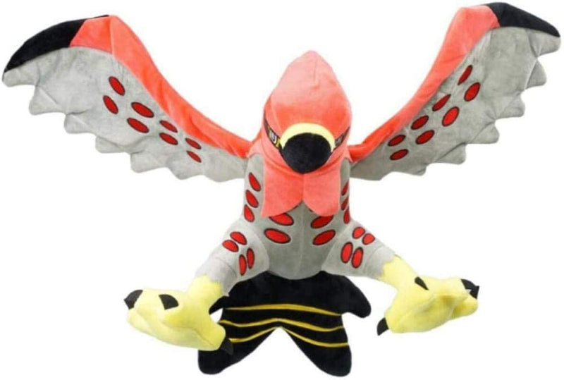 Talonflame Pokemon Plush