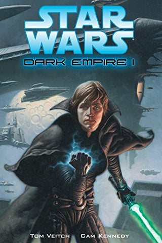 Dark Empire I (Star Wars) Paperback