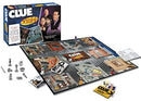 Clue: Seinfeld Edition Board Game