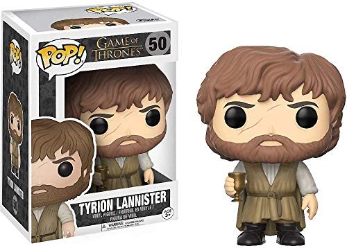 Image of Tyrion Lannister (Game of Thrones) #50