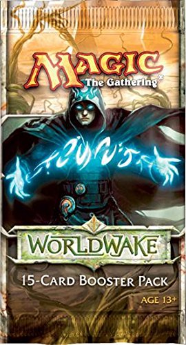 Image of Worldwake Booster Pack