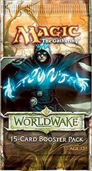 Worldwake Booster Pack