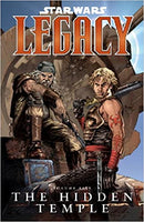 Legacy Vol.5 (Star Wars) Paperback