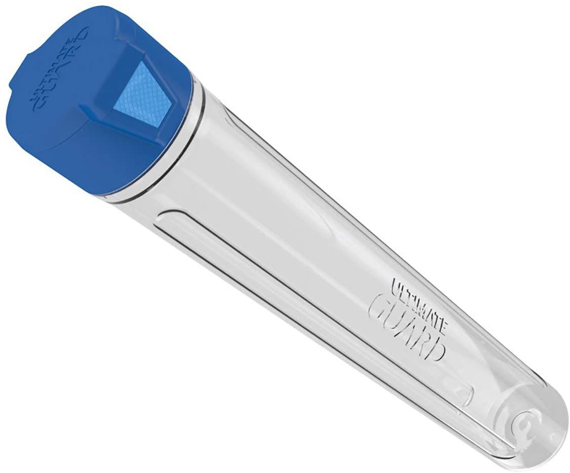 Image of Clear Matpod - Ultimate Guard