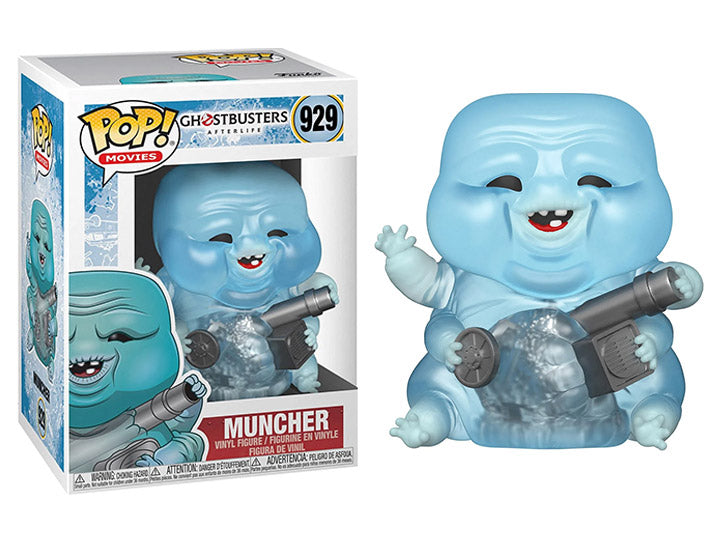 Image of Muncher (Ghostbusters: Afterlife) #929