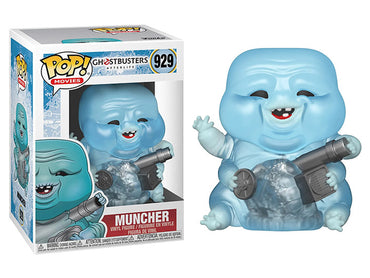 Muncher (Ghostbusters: Afterlife) #929