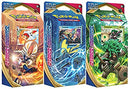 Sword & Shield Theme Decks