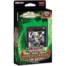 Super Starter V for Victory Structure Deck - Yugioh!