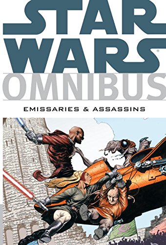 Obmnibus (Star Wars) Paperback