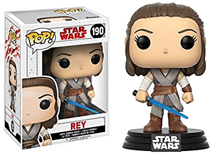 Image of Rey (Star Wars) #190