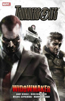 Thunderbolts: Widowmaker TPB Paperback