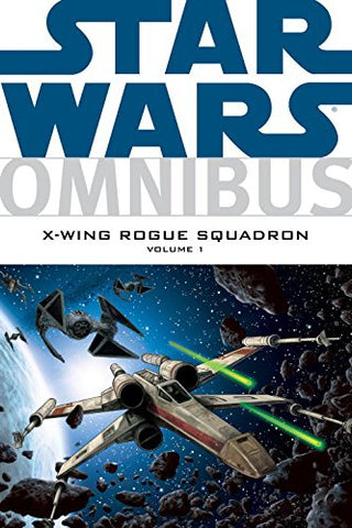 Omnibus (Star Wars) Paperback