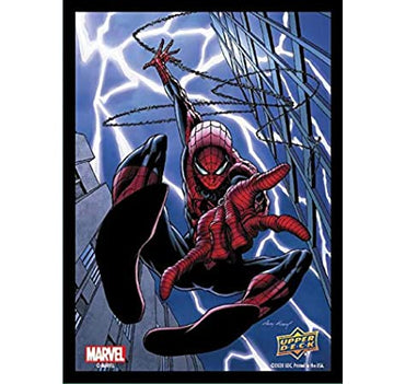 Spider-Man - Marvel Ultra Pro Standard Card Sleeves