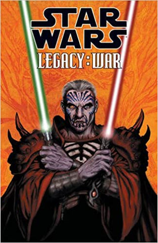 Legacy Vol. 11 (Star Wars) Paperback