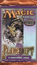 MtG: Planeshift - Japanese Booster Pack
