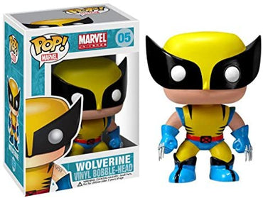 Wolverine (Marvel Universe) #5