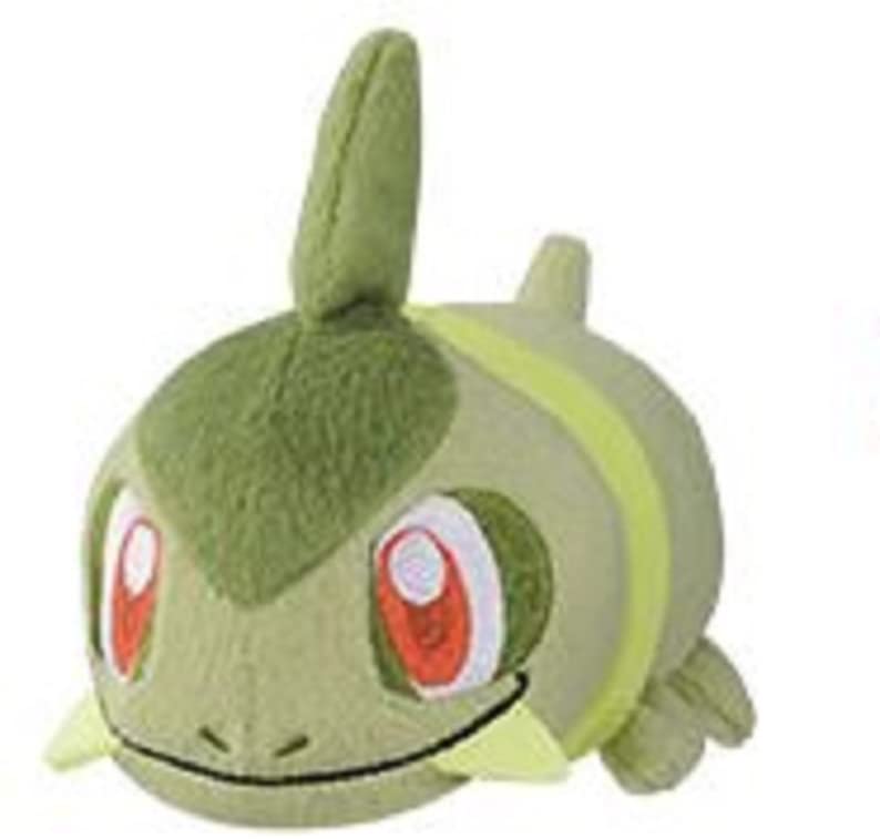 Image of Pokemon Banpresto: Axel Plush