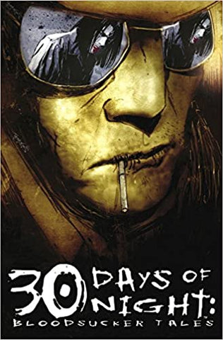 30 Days of Night: Vol.4 Bloodsucker Tales Paperback