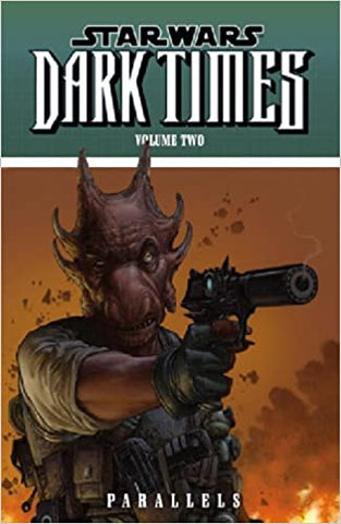 Dark Times Vol.2 (Star Wars) Paperback