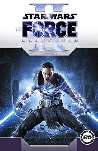 Image of The Force Unleashed II (Star Wars) Paperback